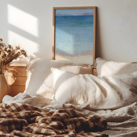 Wandbilder – Schlafzimmer