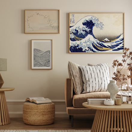 Wandbilder – Wohnzimmer