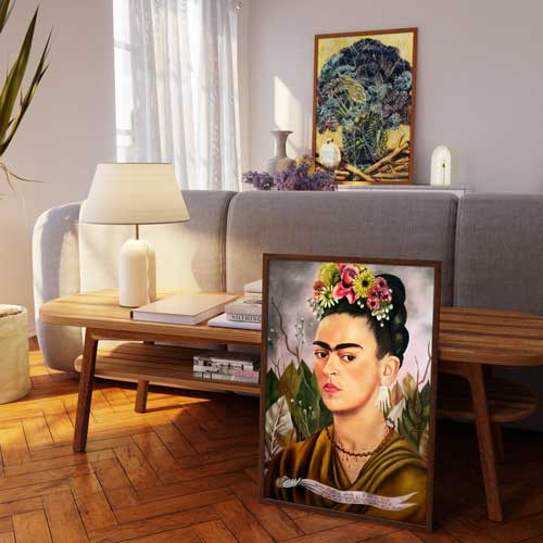 Frida Kahlo