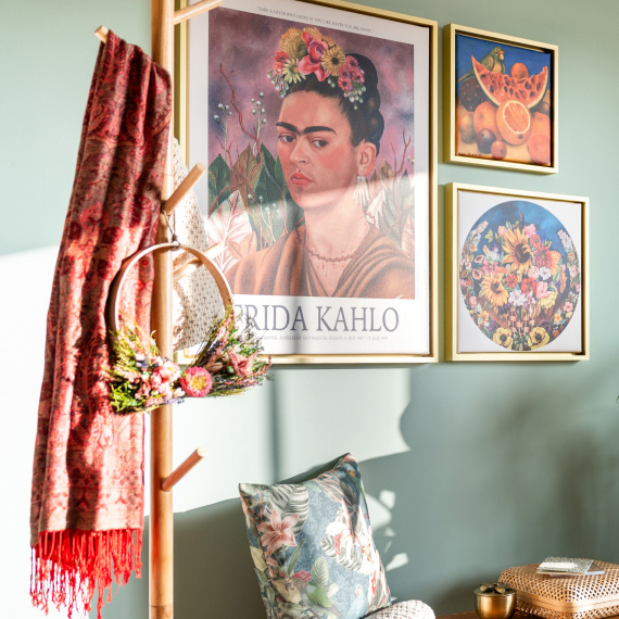 Frida Kahlo