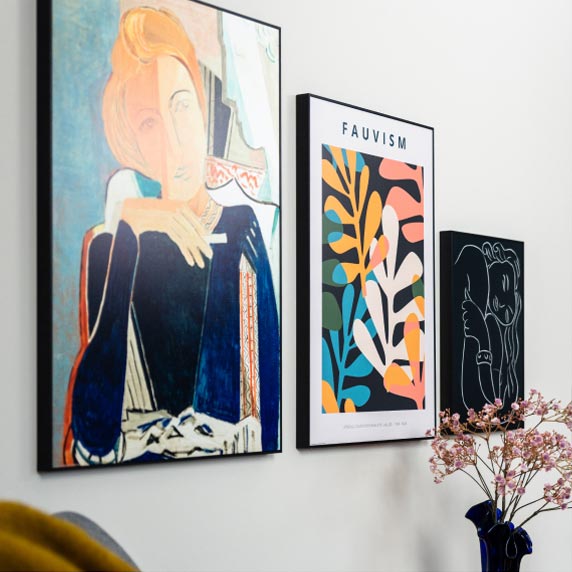Matisse & Beyond