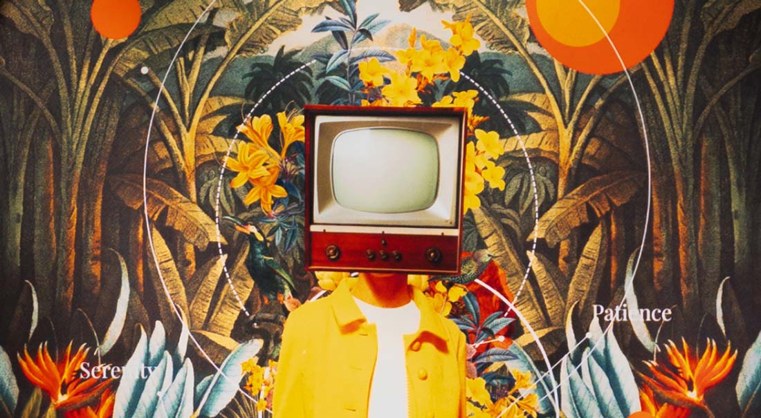Posterlounge x Frank Moth