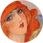 Gerda Wegener