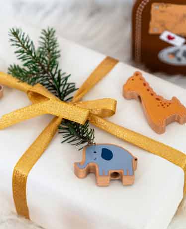 Geschenk für Weihnachten