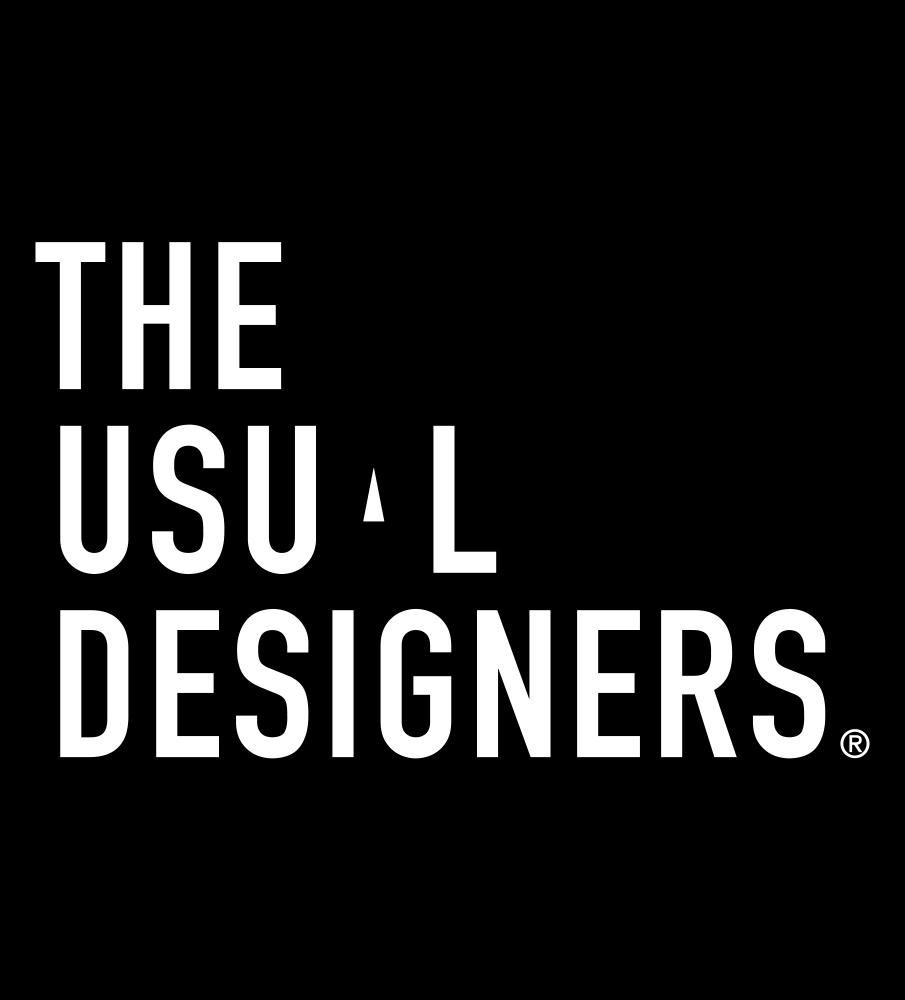 THE USUAL DESIGNERS prints