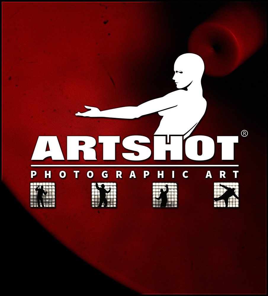 ARTSHOT - Photographic Art prints